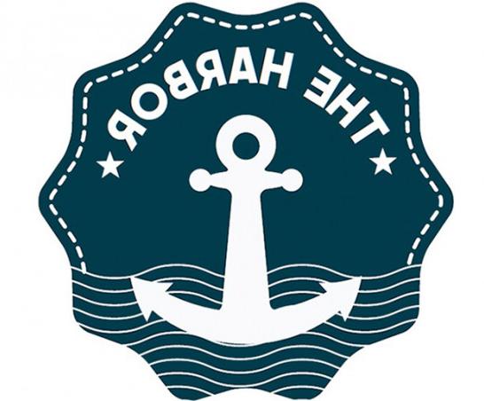The Harbor logo